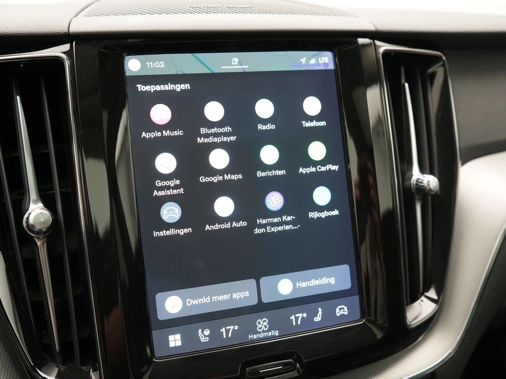 Volvo XC60 – foto 22