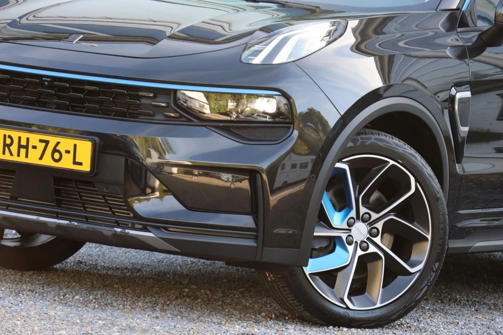 Lynk & Co 01 – foto 6