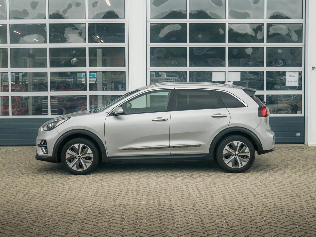 Kia e-Niro – foto 4