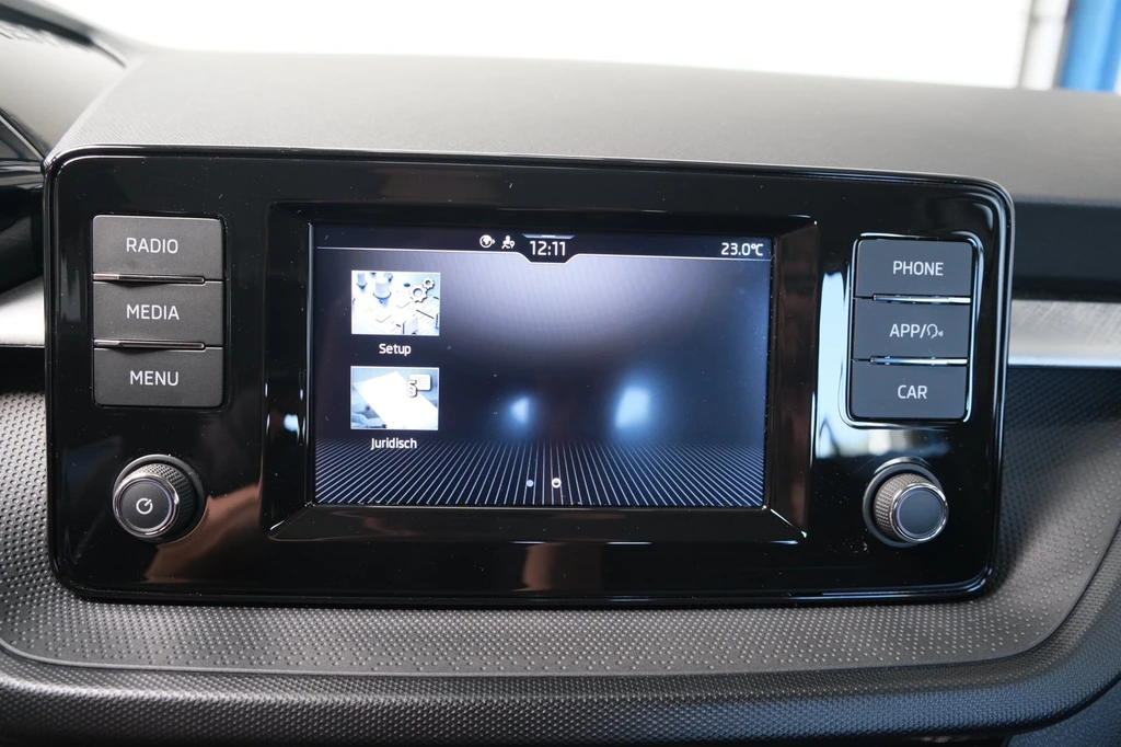 Škoda Fabia – foto 19