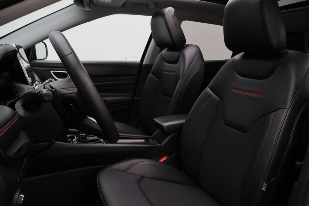 Jeep Compass – foto 17