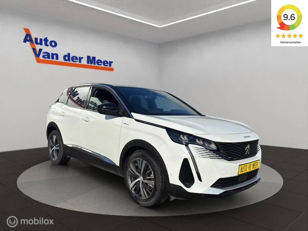 Peugeot 3008 – foto 7