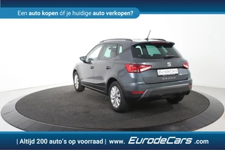 SEAT Arona – thumbnail 6