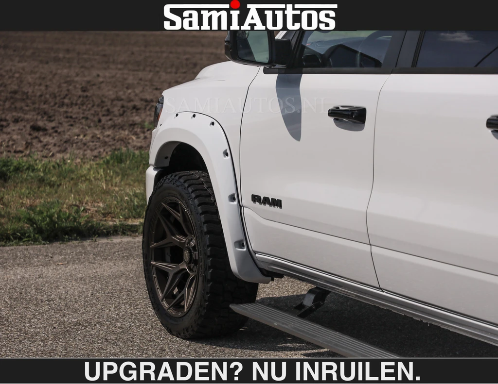 Dodge Ram Pick-Up – foto 52