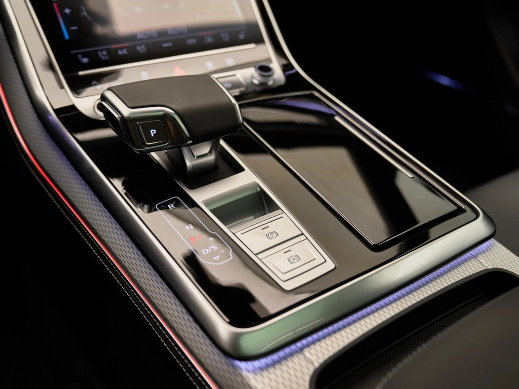Audi Q8 – foto 24