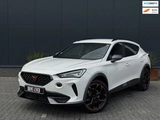 CUPRA Formentor – thumbnail 1