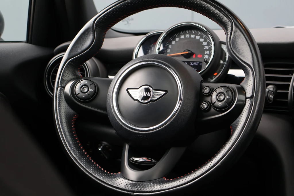 MINI 5-deurs – foto 18