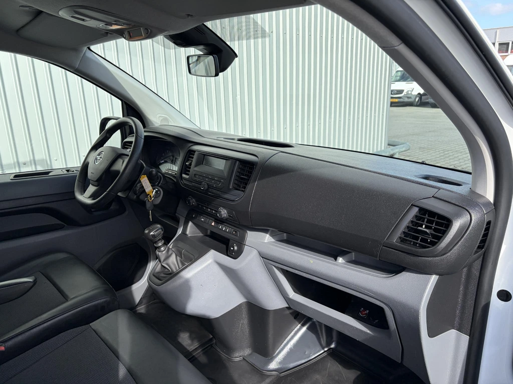 Opel Vivaro – foto 27