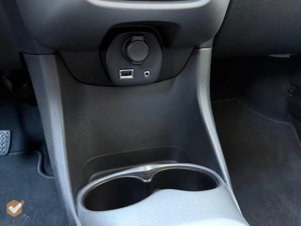 Toyota Aygo – foto 38