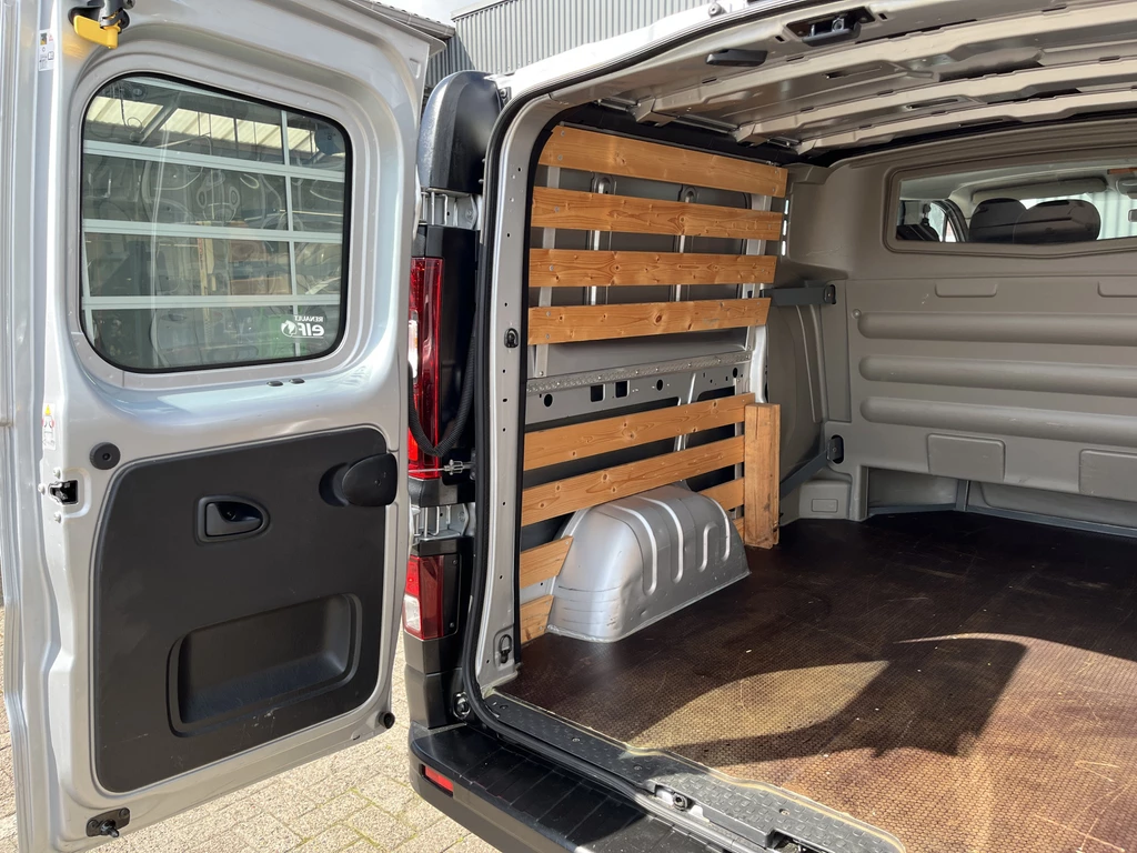 Renault Trafic – foto 20