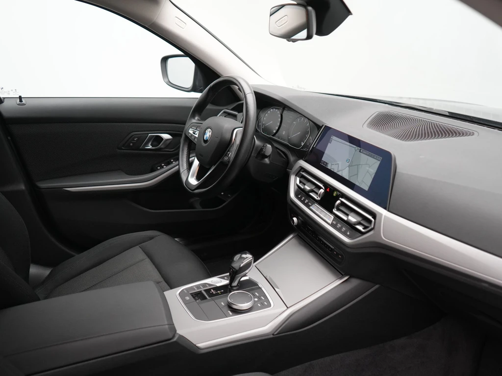 BMW 3 Serie – foto 14