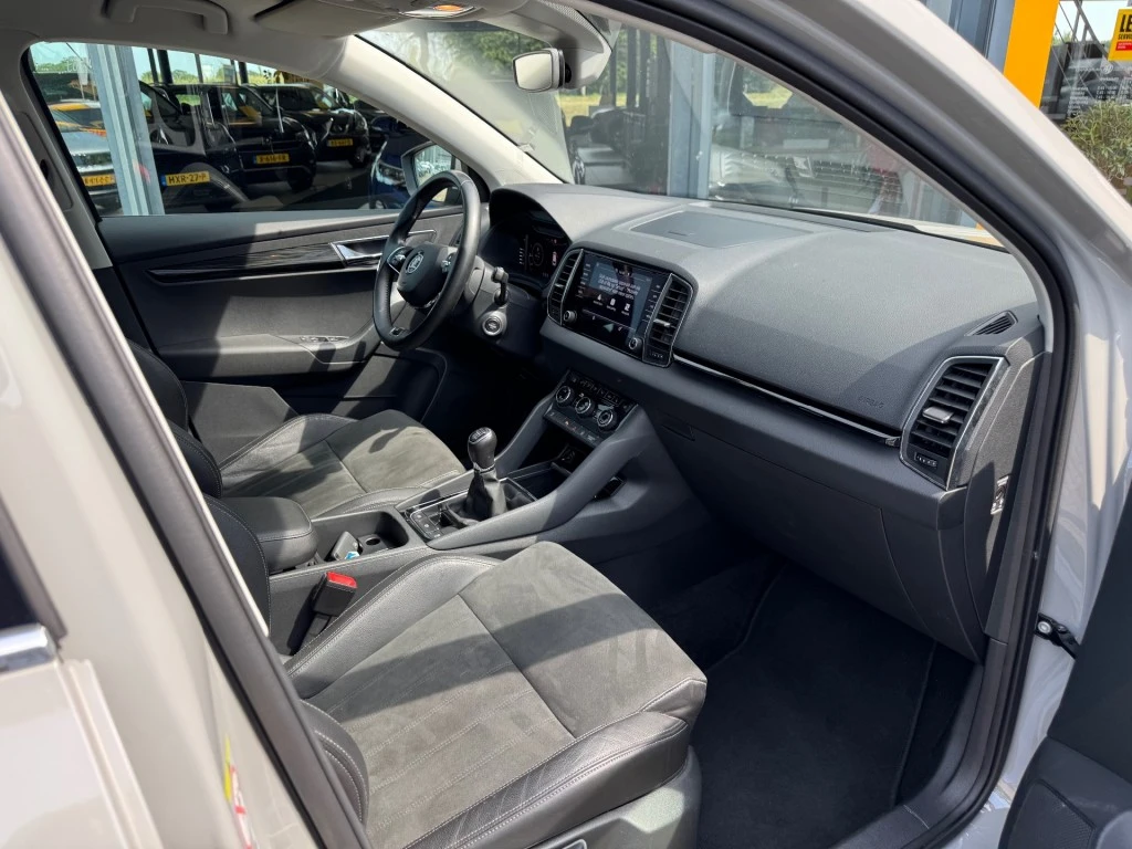 Škoda Karoq – foto 23