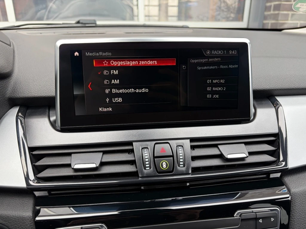 BMW 2 Serie – foto 24