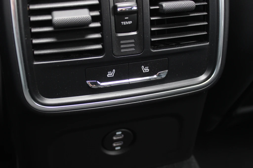 Porsche Macan – foto 30