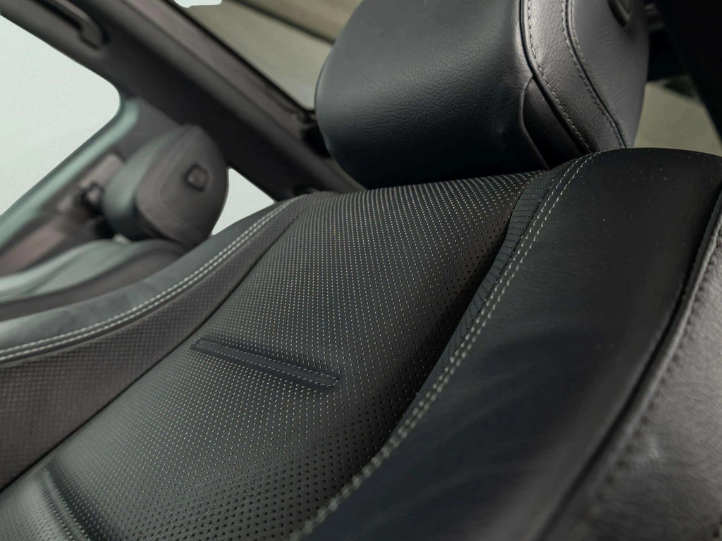Mercedes-Benz GLE – foto 11