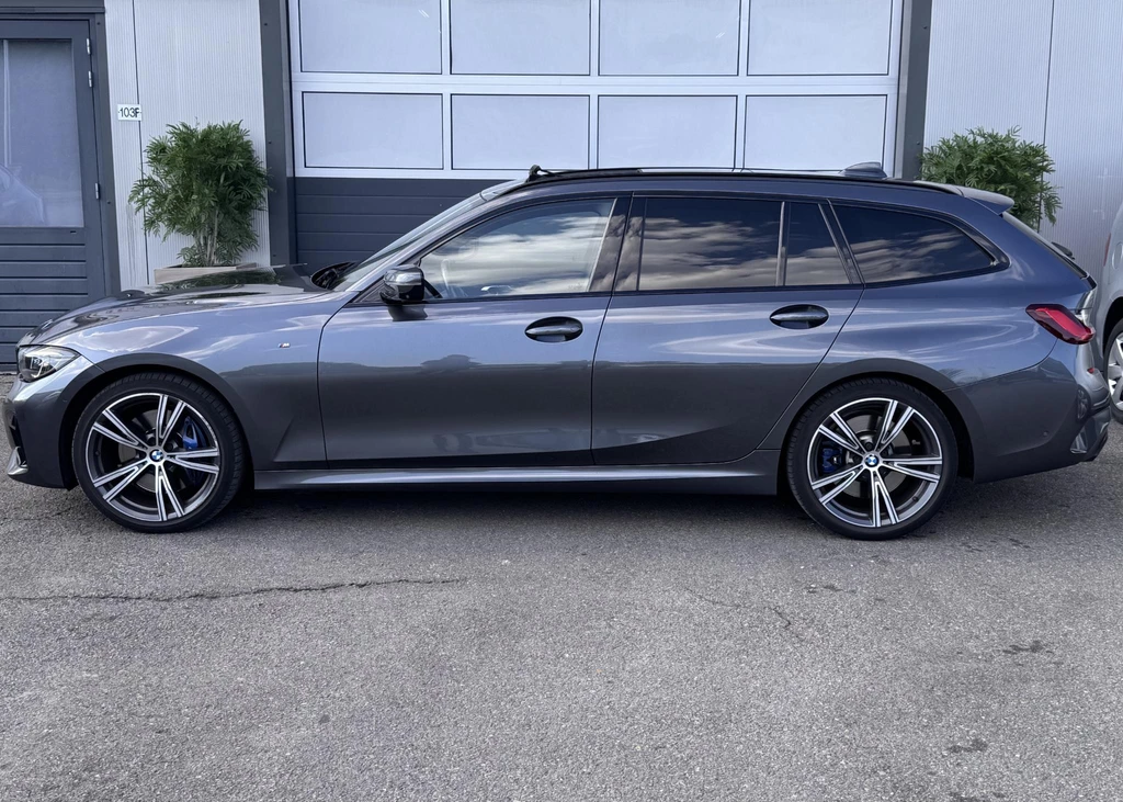 BMW 3 Serie – foto 2
