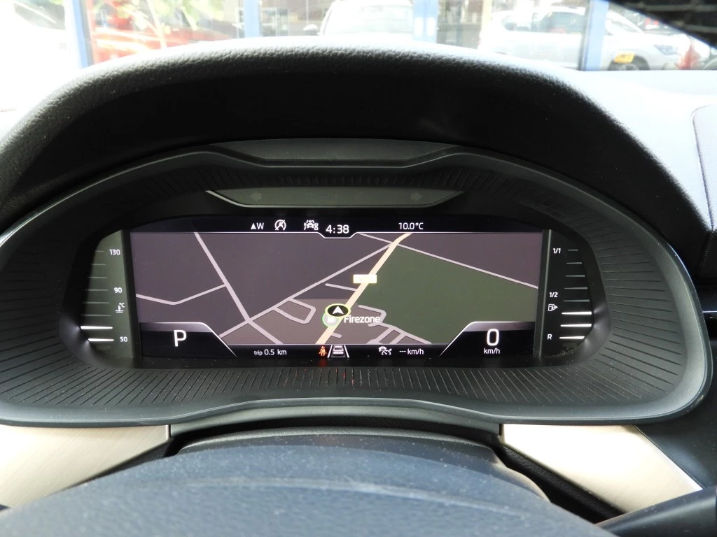 Škoda Kamiq – foto 16