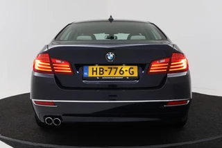 BMW 5 Serie – thumbnail 4