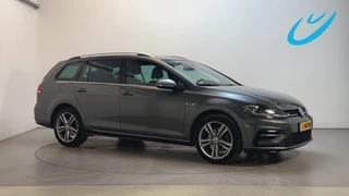 Volkswagen Golf – thumbnail 7