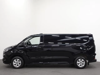 Ford Transit Custom – thumbnail 3