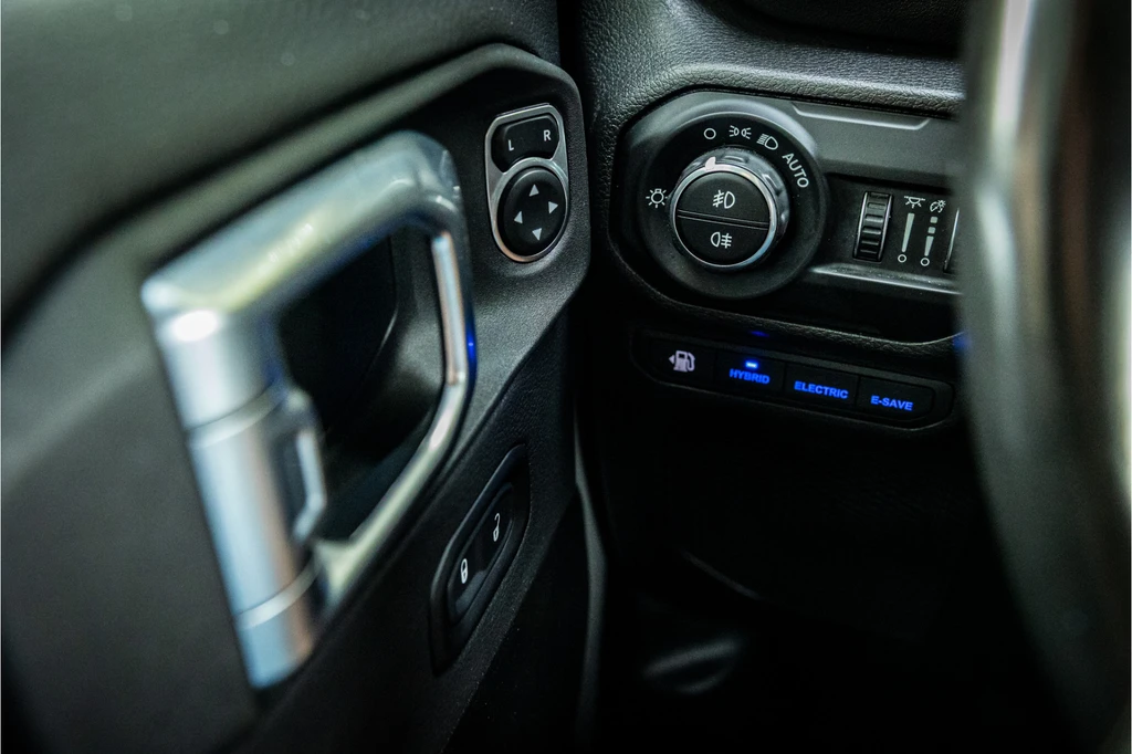 Jeep Wrangler – foto 35