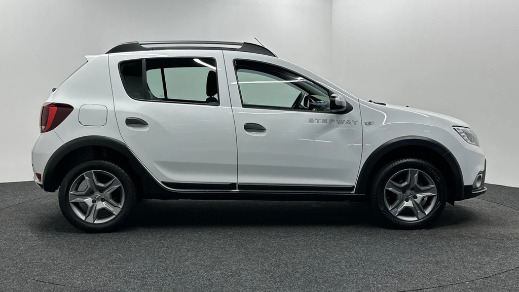 Dacia Sandero Stepway – foto 6