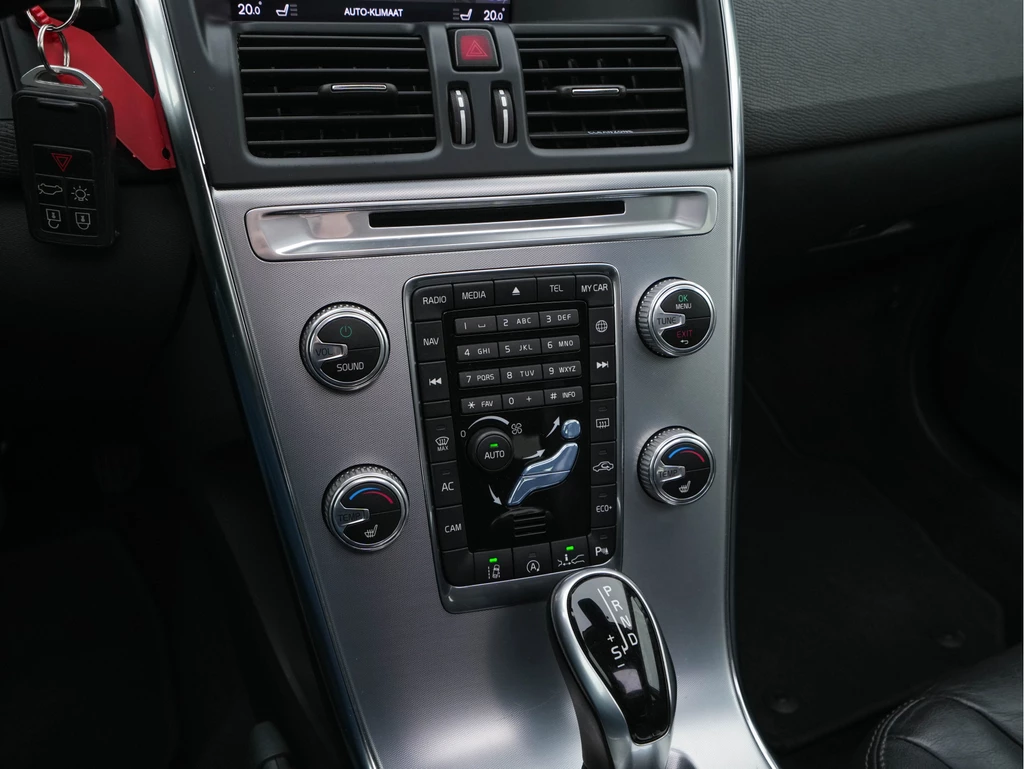 Volvo XC60 – foto 14