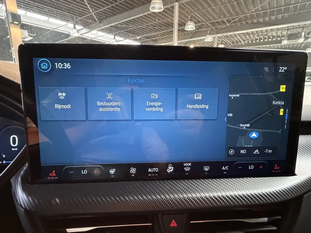 Ford Kuga – foto 47