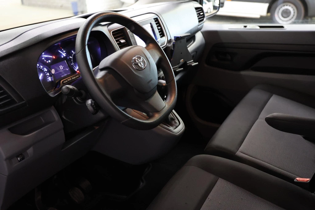 Toyota ProAce – foto 18