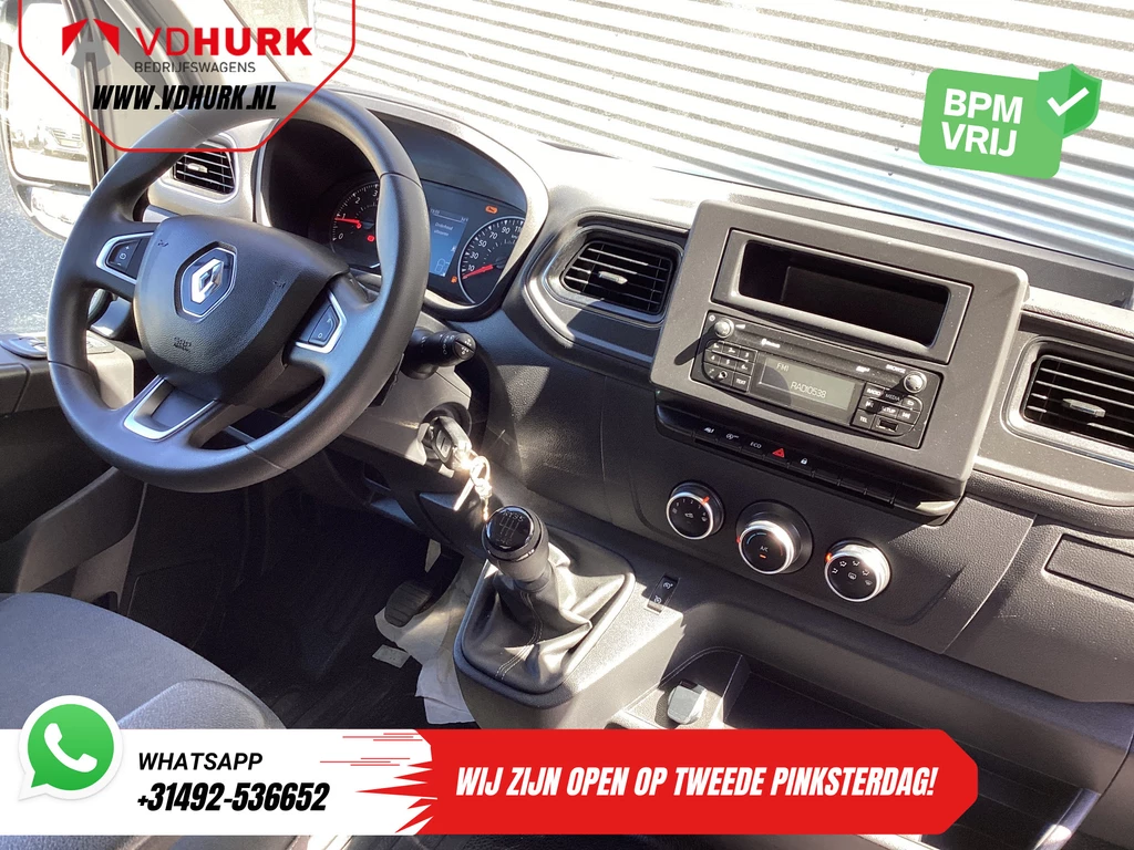 Renault Master – foto 7