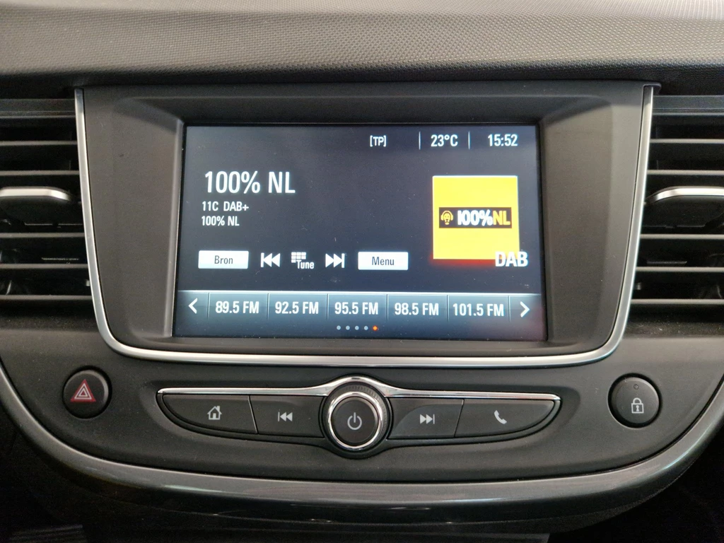 Opel Crossland – foto 17