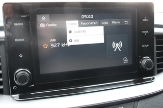 Kia Ceed Sportswagon – thumbnail 22