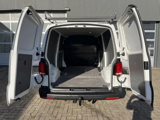 Volkswagen Transporter – thumbnail 21