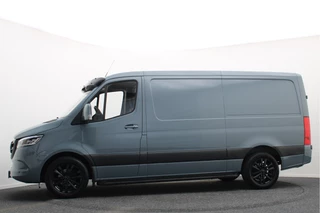 Mercedes-Benz Sprinter – thumbnail 3