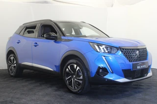 Peugeot 2008 – thumbnail 5