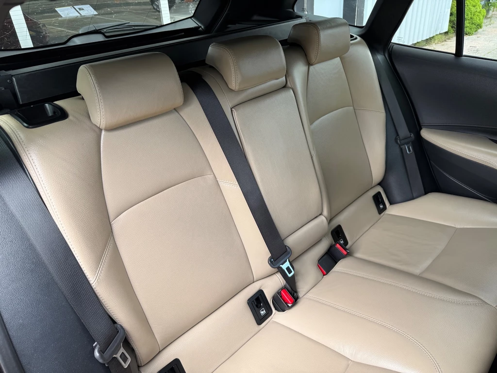 Toyota Corolla Touring Sports – foto 58