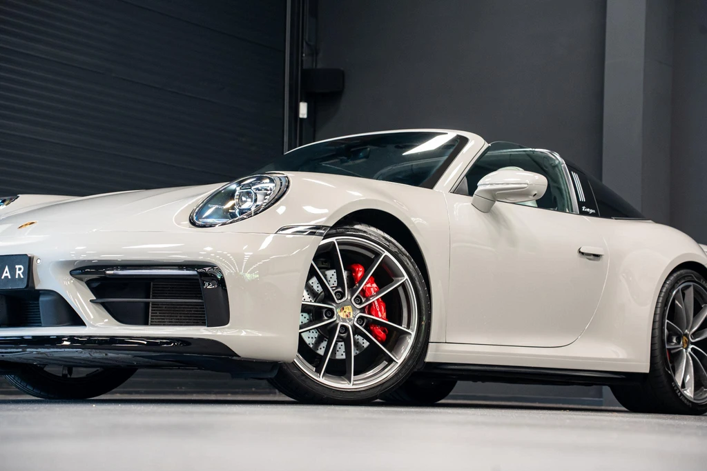 Porsche 911 – foto 5