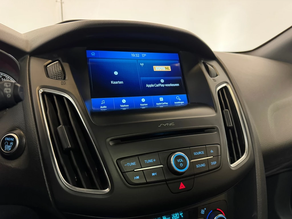 Ford Focus – foto 21