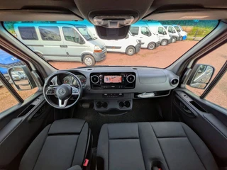 Mercedes-Benz Sprinter – thumbnail 11