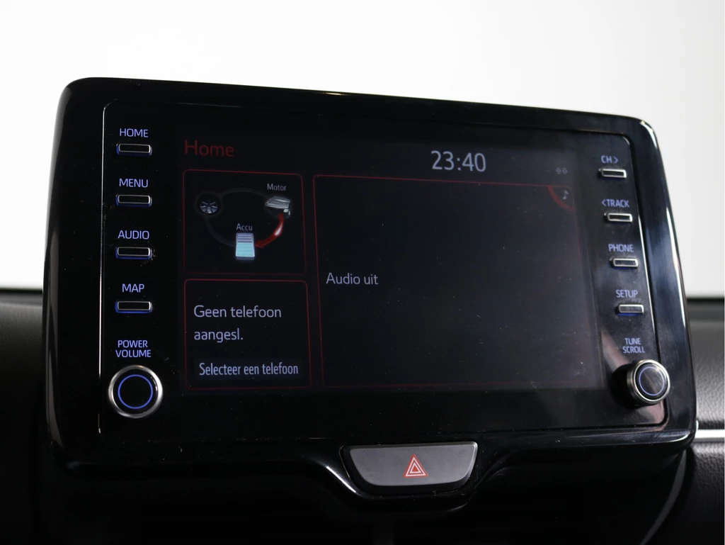 Toyota Yaris – foto 18