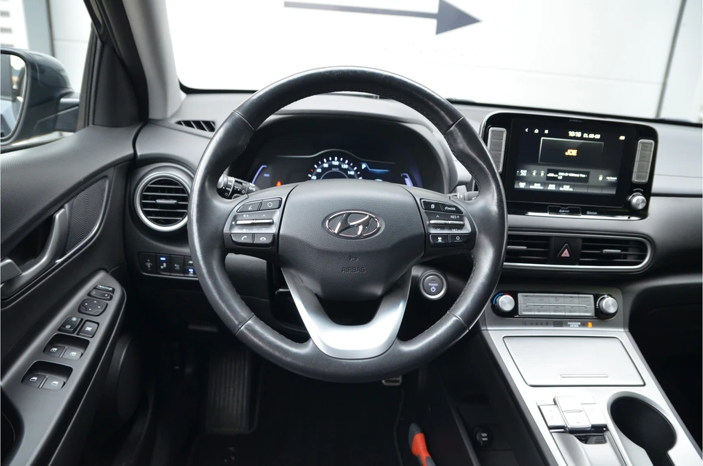 Hyundai Kona – foto 13
