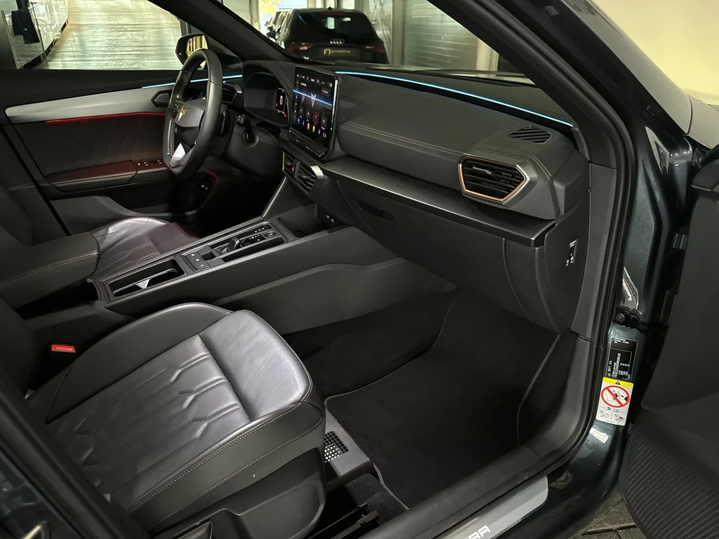CUPRA Formentor – foto 34