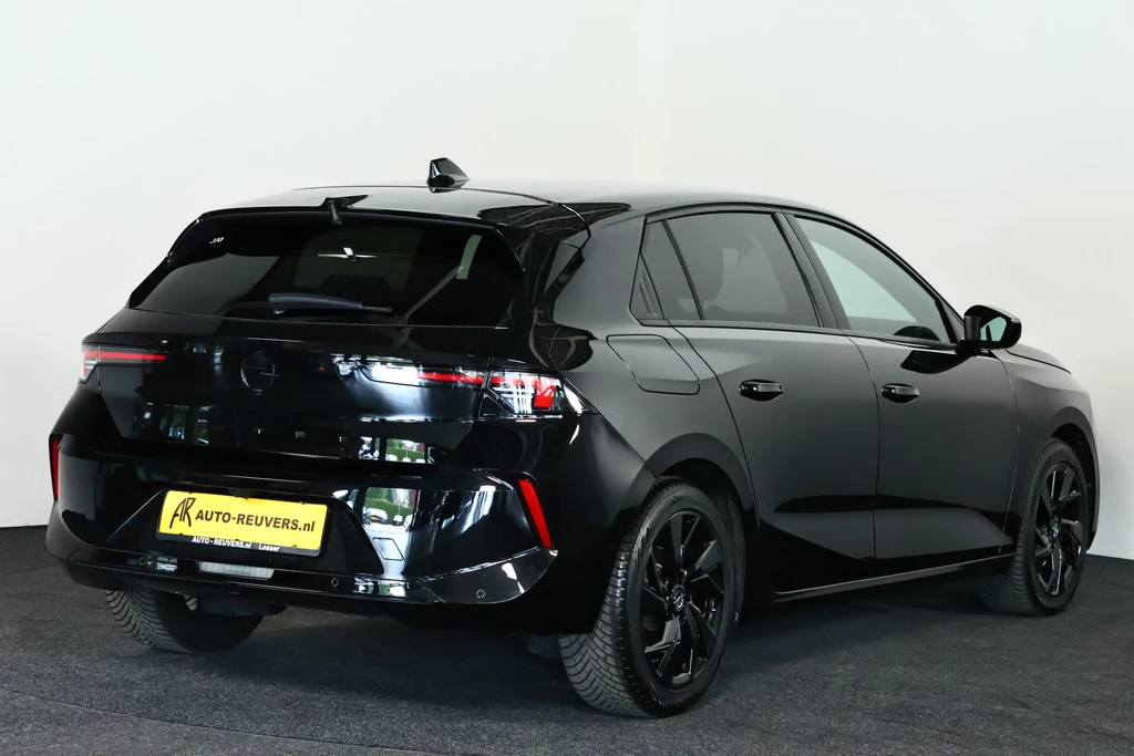 Opel Astra – foto 6