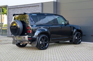 Land Rover Defender – thumbnail 14