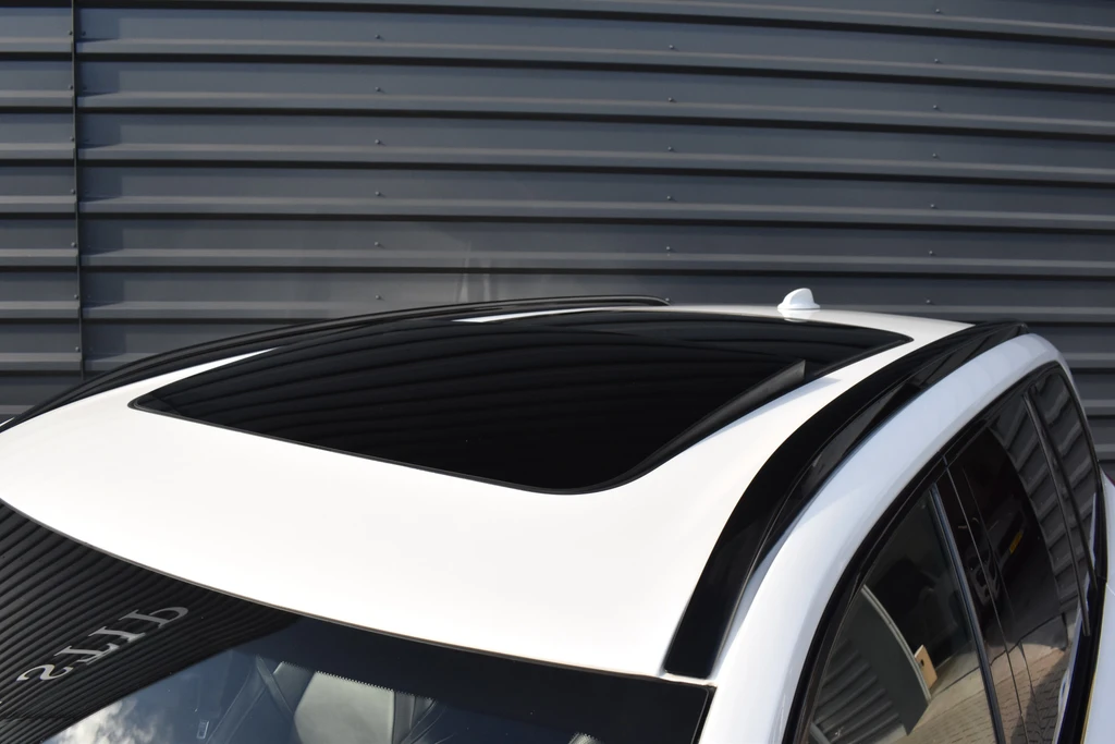 Volvo XC90 – foto 10
