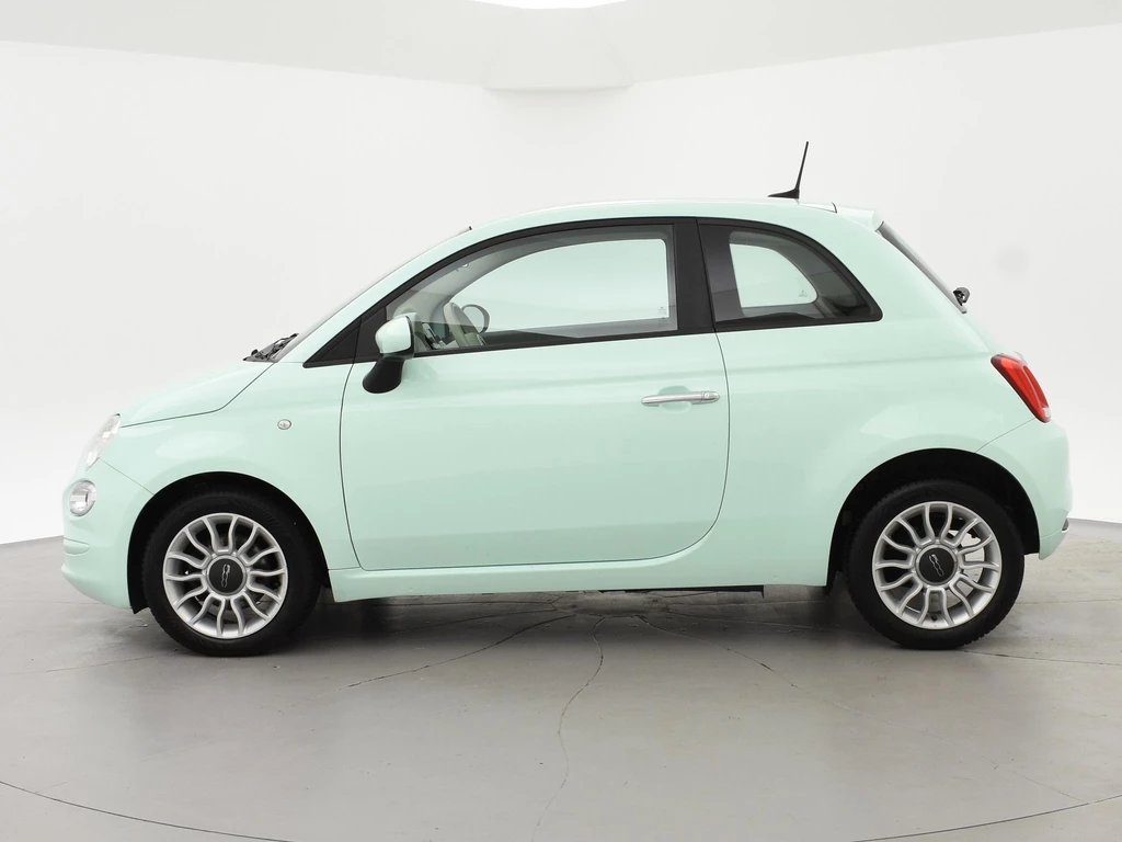 Fiat 500 – foto 2