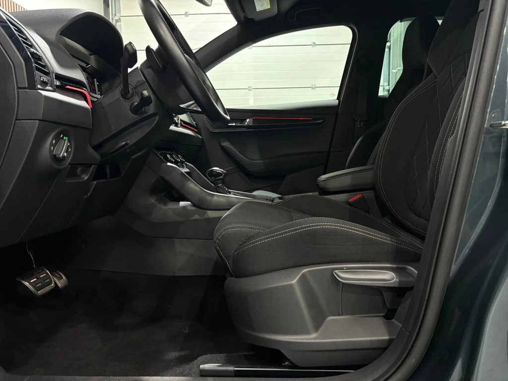 Škoda Karoq – foto 17