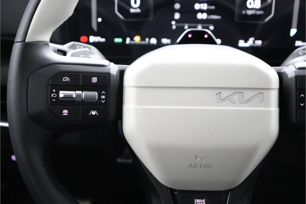 Kia K4 – foto 26