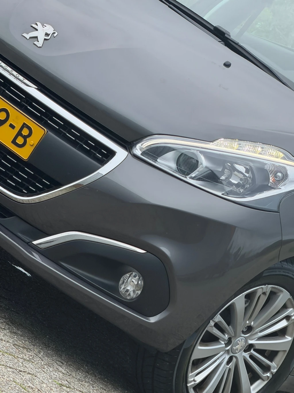 Peugeot 208 – foto 30