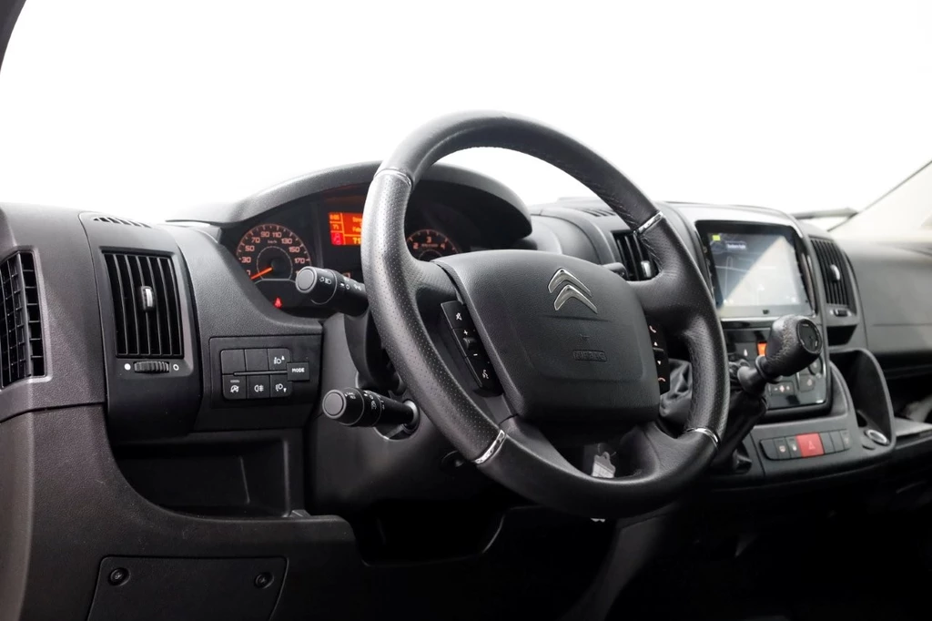 Citroën Jumper – foto 13